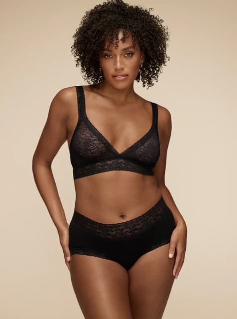Commercial beauty